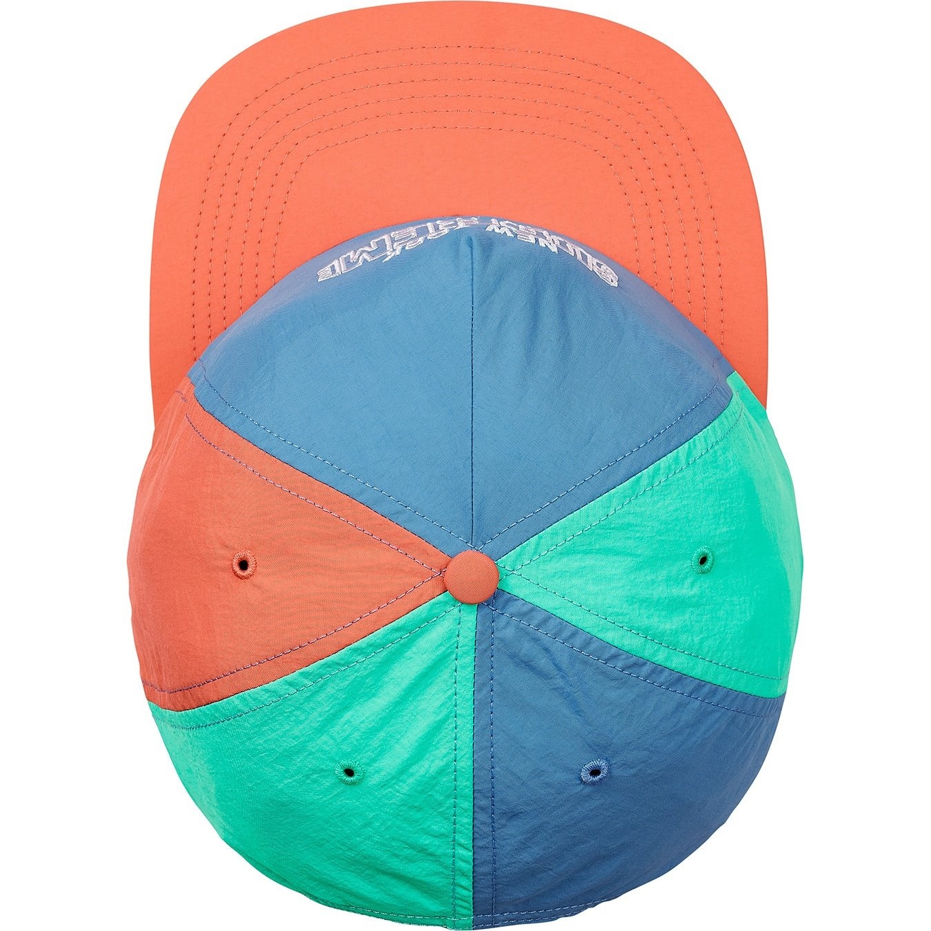 Pinwheel Nylon 5-Panel view 5